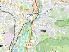 Steuerberater auf Karte