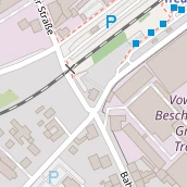 Tax advisor auf Karte