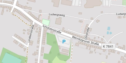 Steuerberater auf Satellitenbild