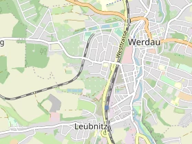 Tax advisor on map
