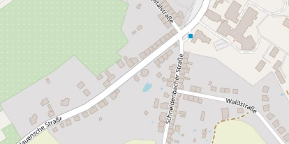 Steuerberater auf Satellitenbild