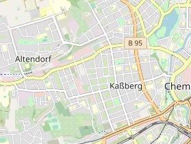 Steuerberater auf Karte