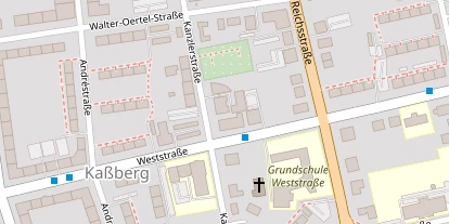 Steuerberater auf Satellitenbild