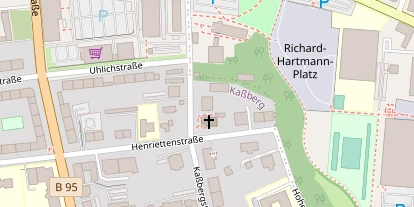 Steuerberater auf Satellitenbild