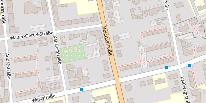 Steuerberater auf Satellitenbild
