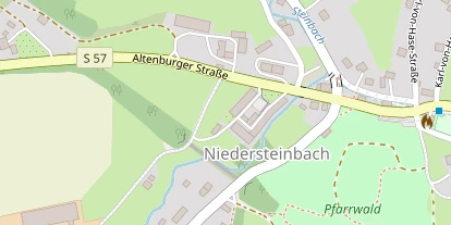 Steuerberater auf Satellitenbild