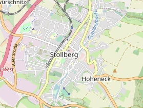 Steuerberater auf Karte