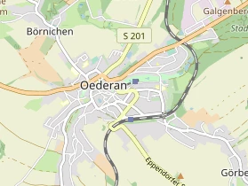 Steuerberater auf Karte