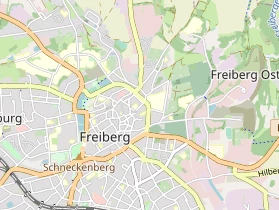 Steuerberater auf Karte