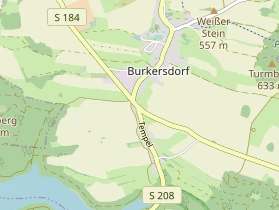 Steuerberater auf Karte