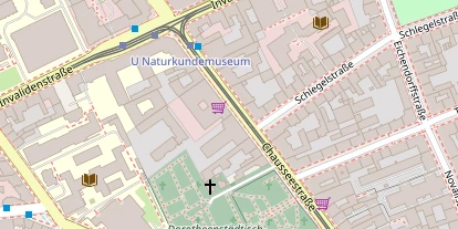 Steuerberater auf Satellitenbild