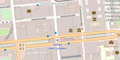 Steuerberater auf Satellitenbild