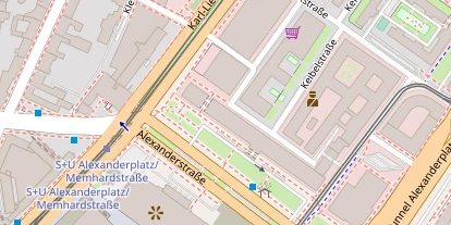 Steuerberater auf Satellitenbild