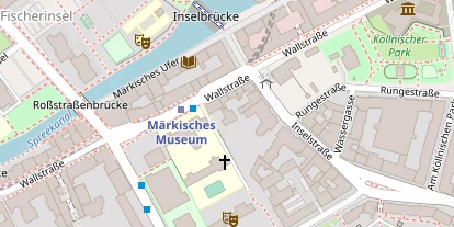 Steuerberater auf Satellitenbild