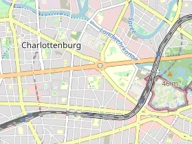 Tax advisor on map