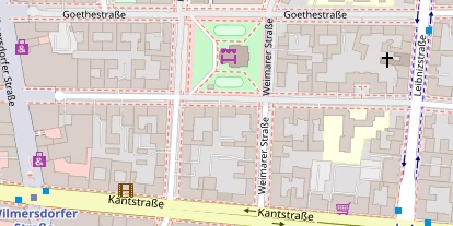 Steuerberater auf Satellitenbild