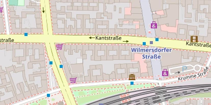 Steuerberater auf Satellitenbild