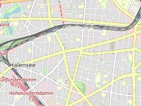 Tax advisor on map