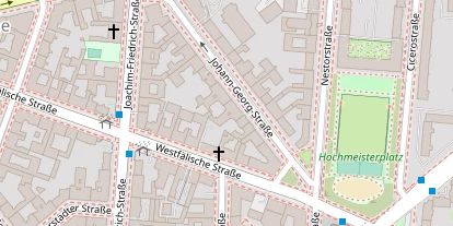 Steuerberater auf Satellitenbild