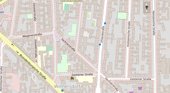 Steuerberater auf Satellitenbild