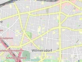 Tax advisor on map