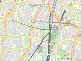 Steuerberater auf Karte