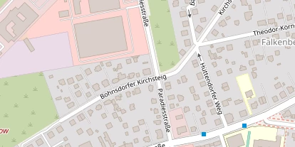 Steuerberater auf Satellitenbild