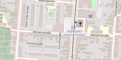 Steuerberater auf Satellitenbild