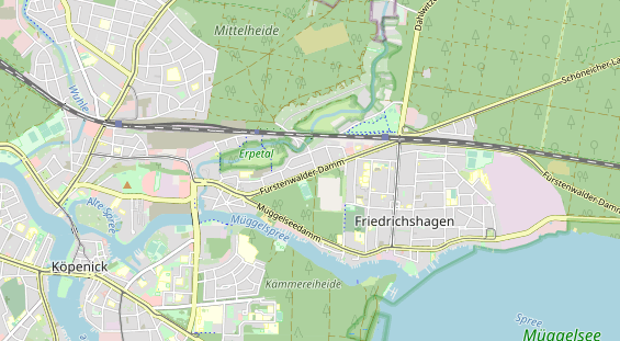 Steuerberater auf Karte