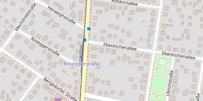 Steuerberater auf Satellitenbild