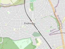 Tax advisor on map