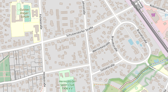 Steuerberater auf Satellitenbild