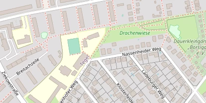Steuerberater auf Satellitenbild
