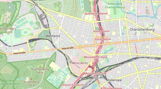 Steuerberater auf Karte