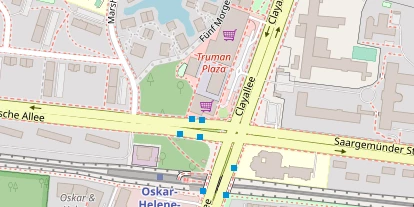 Steuerberater auf Satellitenbild