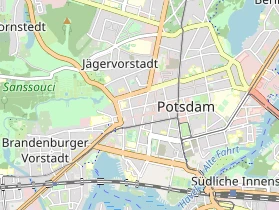 Steuerberater auf Karte