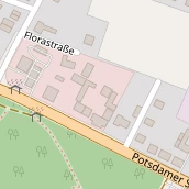 Steuerberater auf Karte