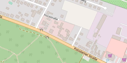 Steuerberater auf Satellitenbild
