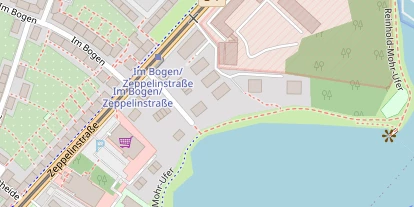Steuerberater auf Satellitenbild