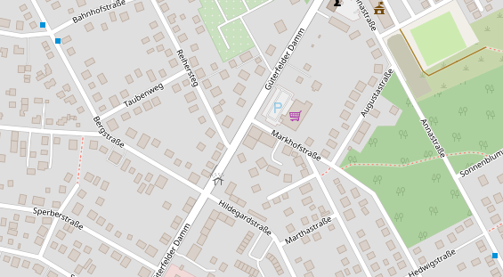 Steuerberater auf Satellitenbild