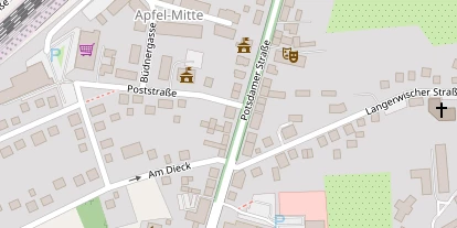 Steuerberater auf Satellitenbild