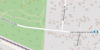 Steuerberater auf Satellitenbild