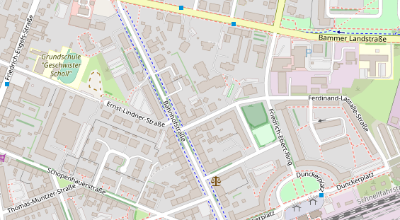 Tax advisor auf Karte