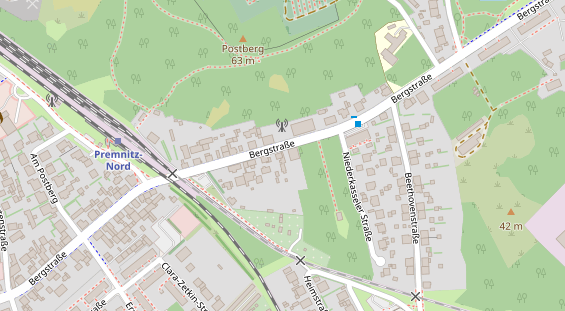 Tax advisor auf Karte