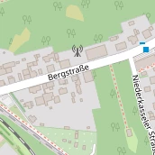 Steuerberater auf Karte