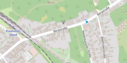 Steuerberater auf Satellitenbild