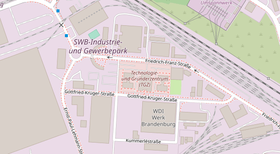 Tax advisor auf Karte