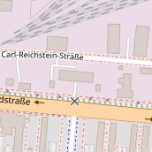 Steuerberater auf Karte