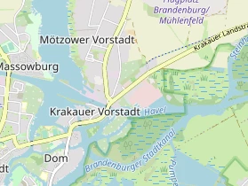 Steuerberater auf Karte