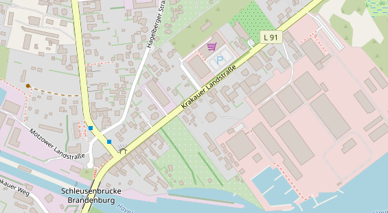 Tax advisor auf Karte